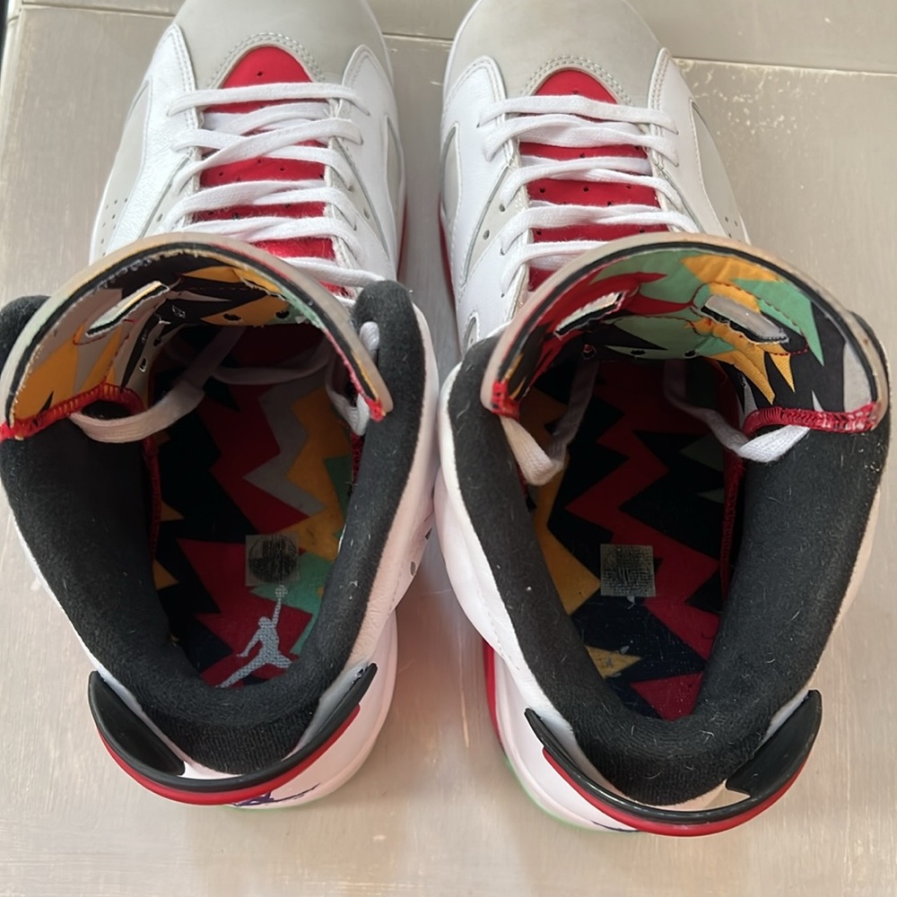 Jordan 6 Retro "Hare” - Picture 6 of 8